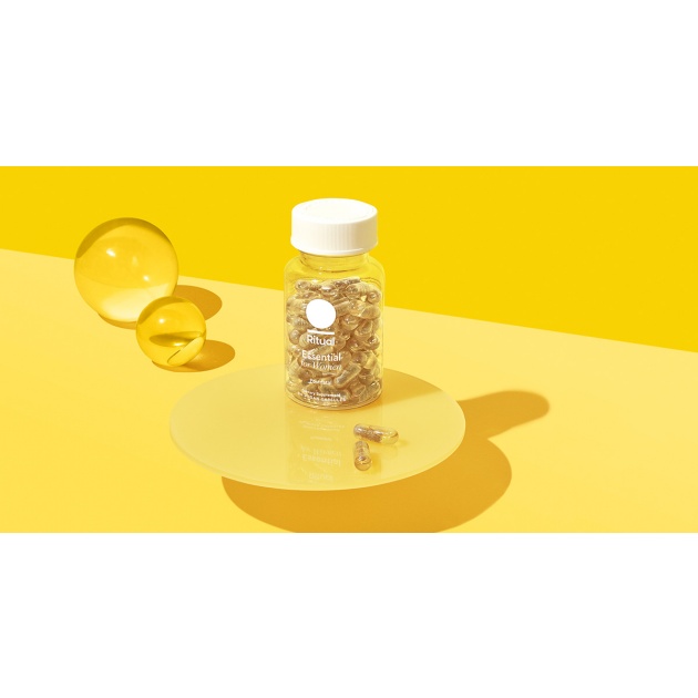 Essential Postnatal - Citrus Essenced