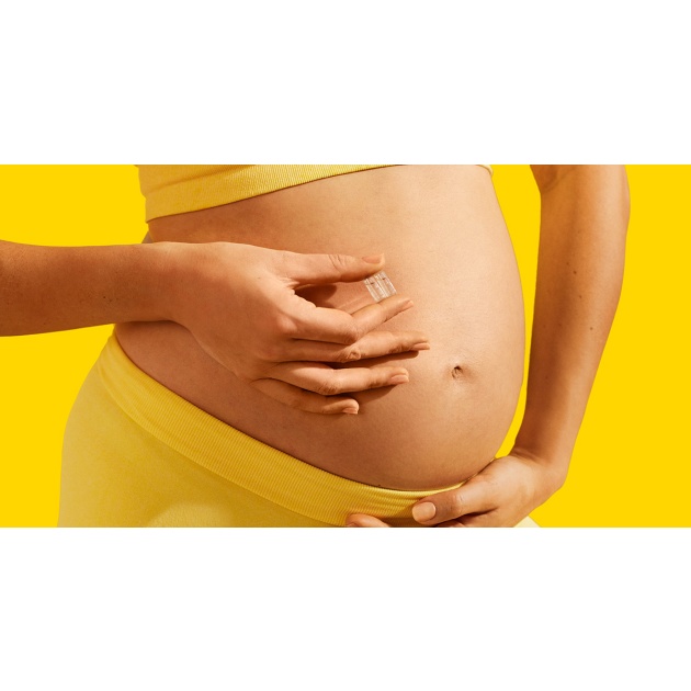 Natal Choline - Citrus Essenced