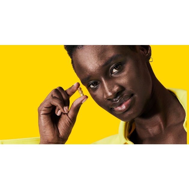 Stress Relief - Citrus Essenced