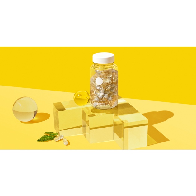 Essential for Men 50+ - Mint Essenced