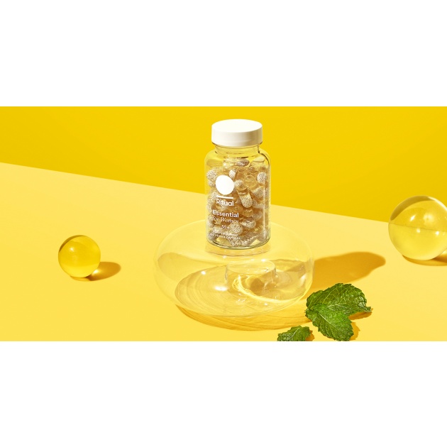 Essential for Women 50+ - Mint Essenced